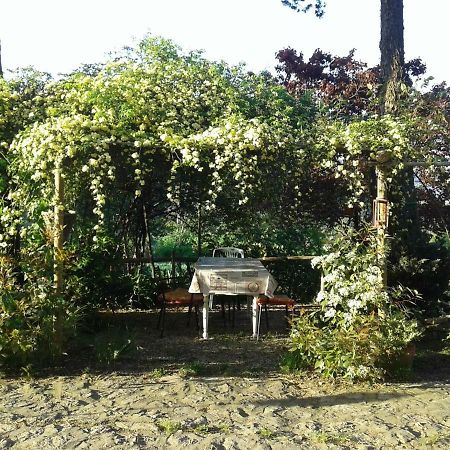B&B Della Rosa Civitella D'Arna Eksteriør bilde